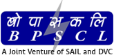 BPSCL logo